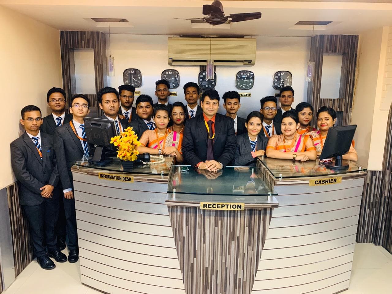 Indian IHM Activities photo 11